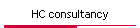 HC consultancy
