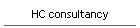 HC consultancy