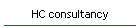 HC consultancy