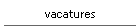 vacatures